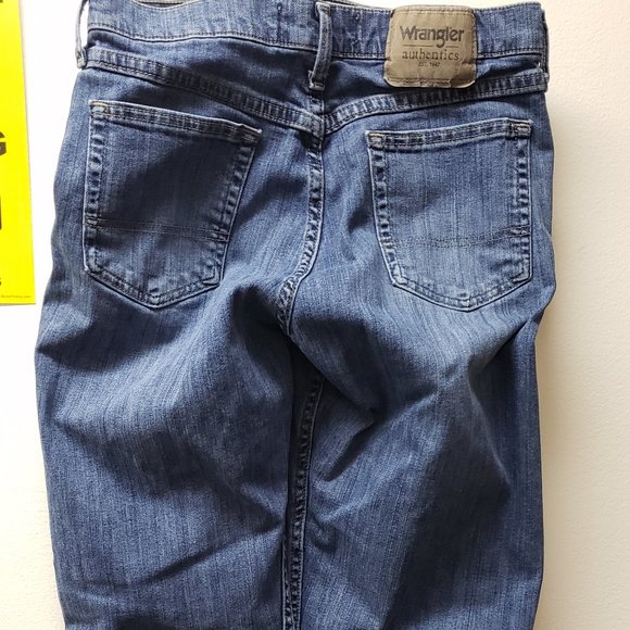 Jeans - Picture 5 of 7